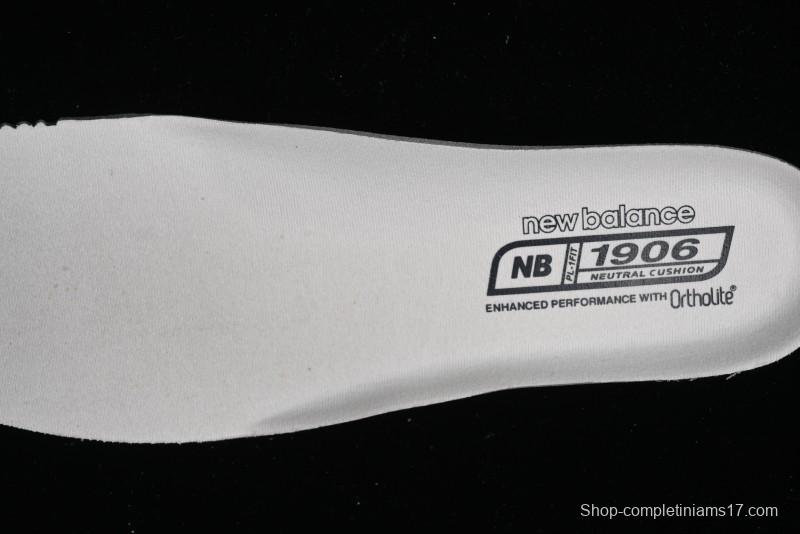 New Balance 1906 Series Retro Dad Style Casual Running Shoes - M1906RPC