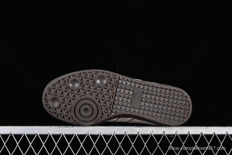 Adidas Samba Vegan IH2751 Casual Sneakers