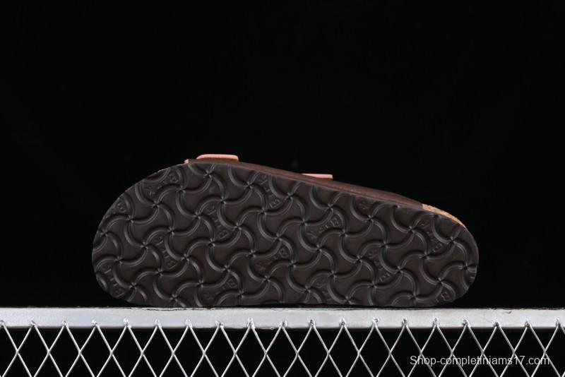 Birkenstock Birkenstock Sandals Series Brown - G.D4