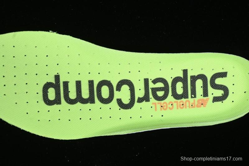 New Balance FuelCell Rebel V4 Low-Top Anti-Slip Wear-Resistant Versatile Casual Running Shoes - MFCPZSZ