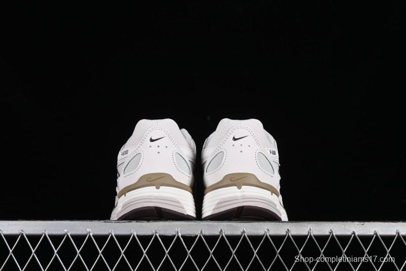 Nike P-6000 Retro Casual Sneakers with Lightweight Design and Vintage Style - HF0728-201