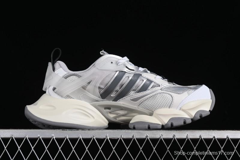 Adidas Vento XLG Deluxe Lightweight Cyber Retro Casual Sport Dad Shoes - JP5761