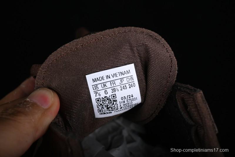 Adidas Handball Spezial Sporty&Rich Retro Casual Sneakers - IH2612