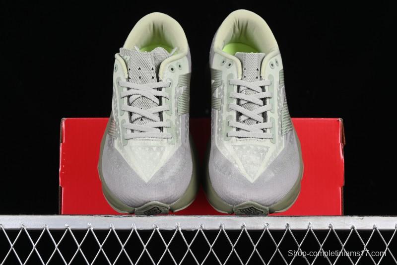 New Balance FuelCell Rebel V4 Low-Top Anti-Slip Durable Versatile Casual Running Shoes - MFCXLF4