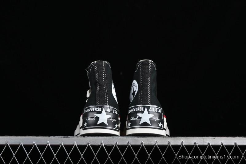 Converse Chuck Taylor All Star 1970s High Top Canvas Sneakers - A09139C