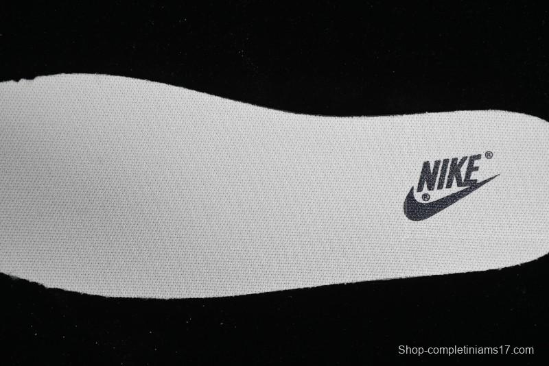 Nike SB Dunk Low LV Collaboration - Blue Midnight Elite Custom Low-Top Casual Skate Shoes - DD1391-122