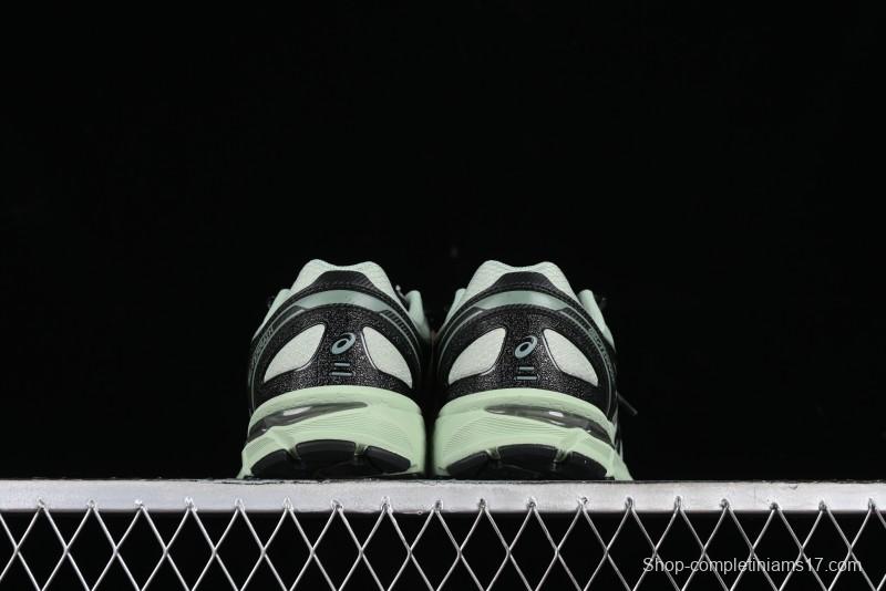 Asics Gel-Terrain Retro Breathable Casual Shoes Cushioned Men's Durable Running Sneakers - 1203A342-300