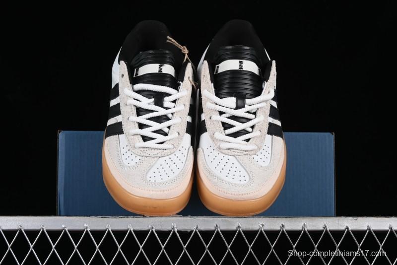 Adidas Originals Gazelle Indoor Bad Bunny Retro Casual Non-Slip Low-Top Sneakers - IF9735