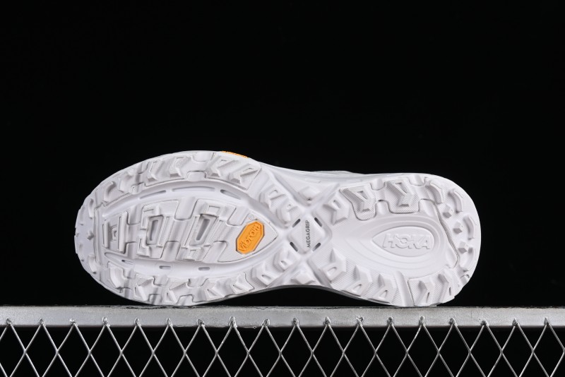 Hoka Mafate Speed 2 Ultra-Lightweight Cushioned Trail Running Shoes - 1126851 WLRC