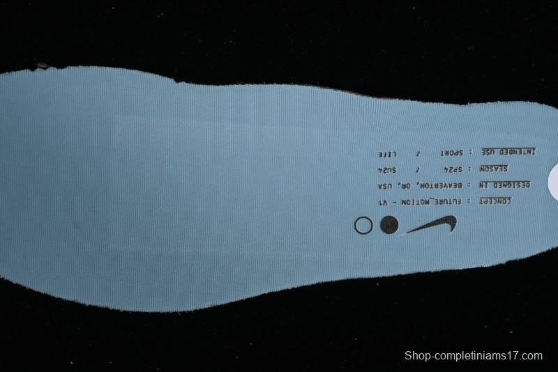 Nike Zoom Vomero 5 SP Classic Retro Casual Running Shoes - FZ3653-104