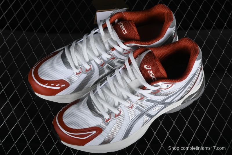 Asics Gel-Flux 4 CN Low-Top Breathable Casual Running Shoes - 1011B646-100