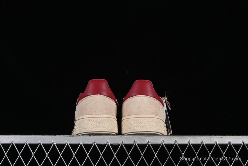 Adidas Handball Spezial Retro Casual Sneakers - IF3742