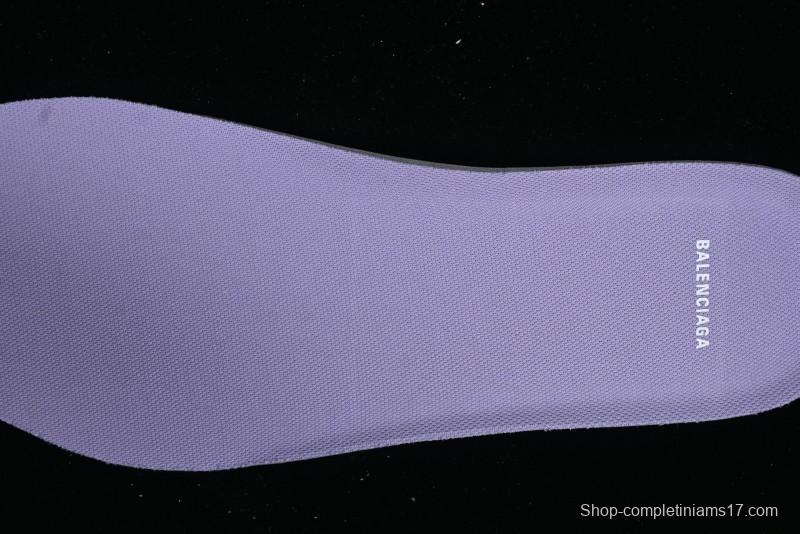 Balenciaga Phantom Sneaker Parisian Luxury Running Shoes - W2SM35890