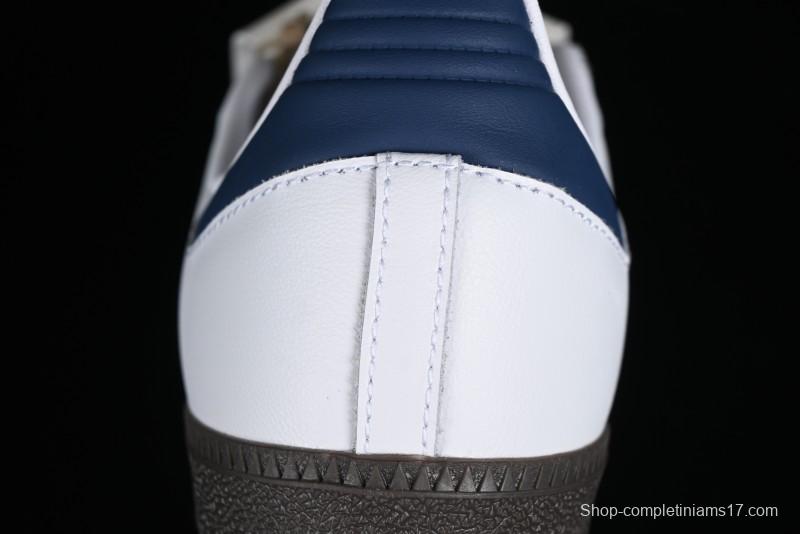 Adidas Samba OG IG1024 Collaborative Casual Sneakers - IG1024