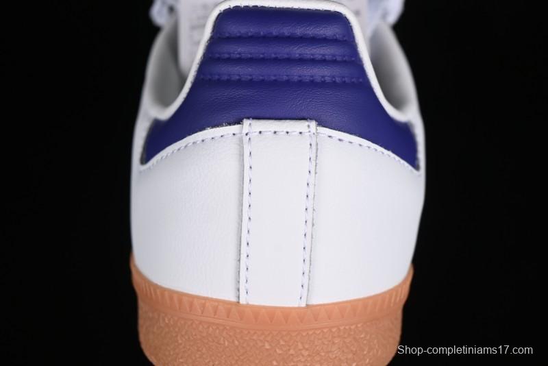 Adidas Samba OG IF6514 Casual Sneakers