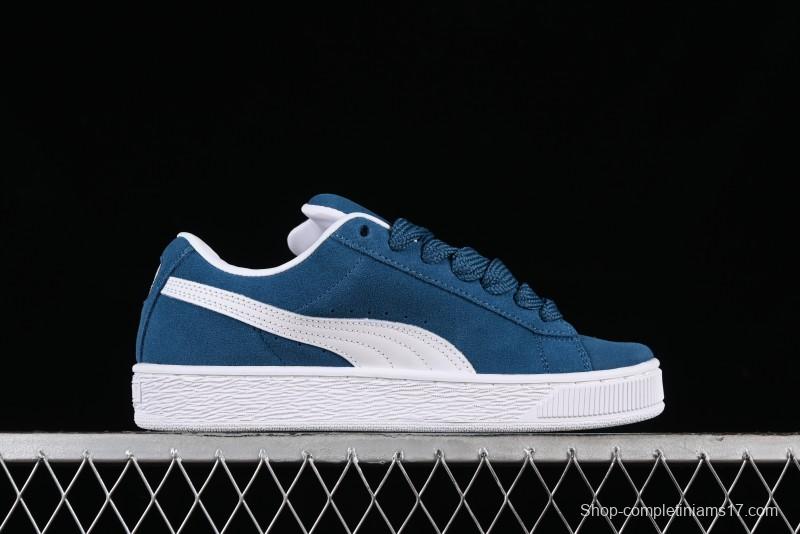 Puma Suede XL Retro Casual Sneakers - 395205-06