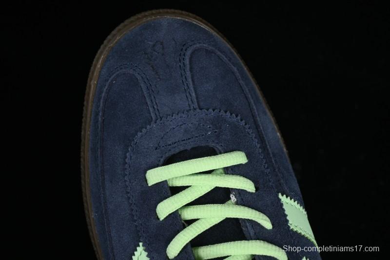 Adidas Handball Spezial Retro Casual Sneakers - IH7497