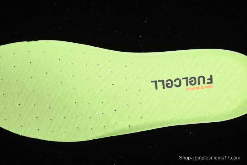 New Balance FuelCell Rebel V4 Low-Top Anti-Slip Durable Versatile Casual Running Shoes - MFCXLF4