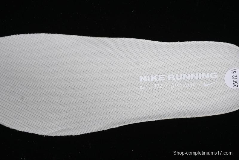 Nike Air Zoom Structure 25 Cushioned Anti-Slip Comfort Running Shoes - DJ7883-104