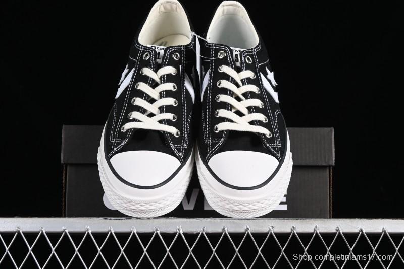 Converse Star Player 76 Low Top Limited Edition Unisex Sneakers - A01607C
