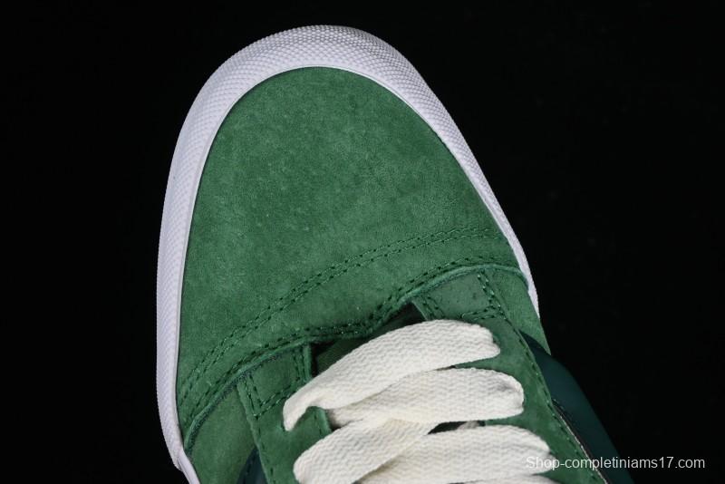 Vans Classics Knu Skool Retro Sneakers with Enlarged Toe and Thickened Tongue - VN0009QCLC2