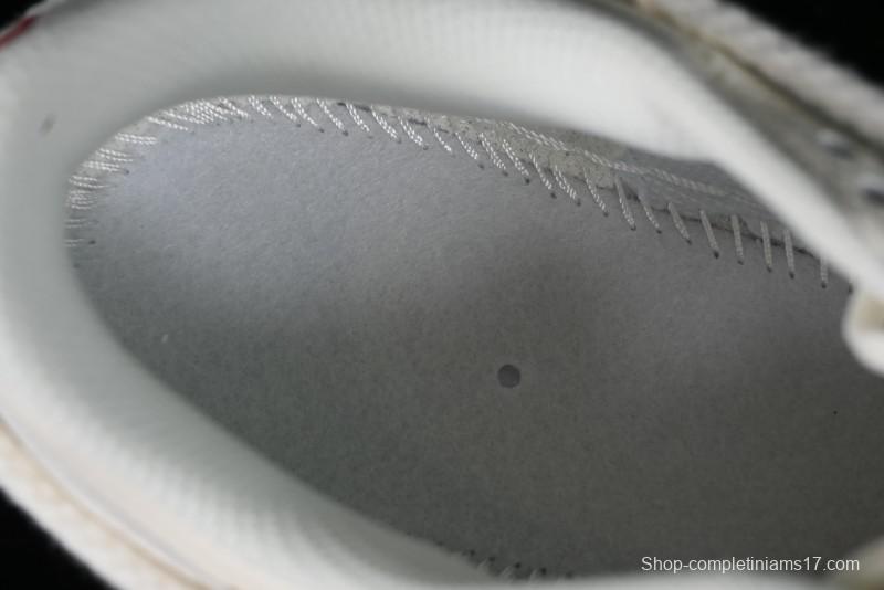 Stussy x Nike SB Dunk Low Anniversary Custom Retro Sneakers with Original S Titanium Accessory - SJ2068-259