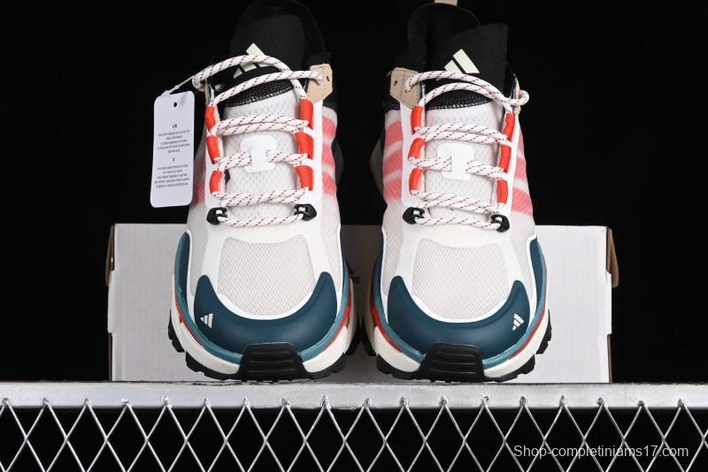 Adidas Citywowlk Classic Breathable Fashion Sneakers - MT IH7747