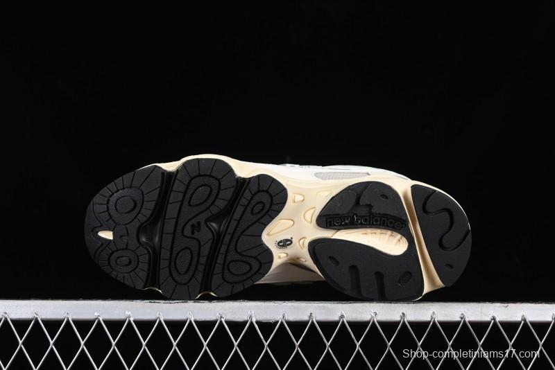 New Balance 1000 Series Retro Dad Style Low-Top Casual Running Shoes - M1000WA