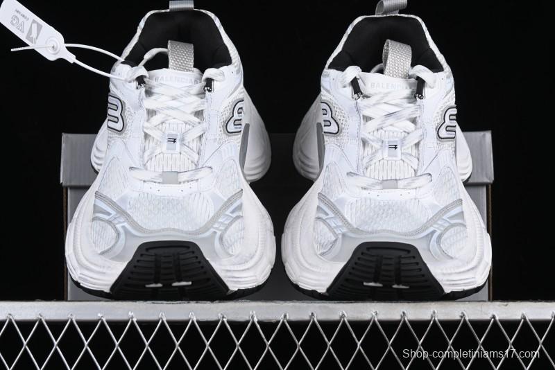 Balenciaga Track Sneaker Outdoor Concept Retro Dad Shoes - W2MV29110
