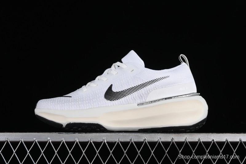 Nike Zoom X Invincible Run FK 3 Marathon Performance Running Shoes - DR2660-102