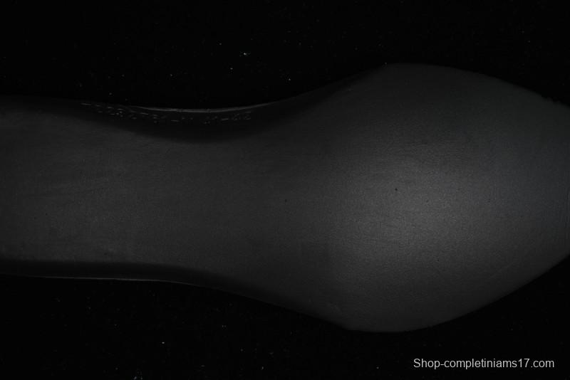 Balenciaga Circuit Lightweight Distressed Print Round Toe Fashion Casual Shoes - WFLGY9100