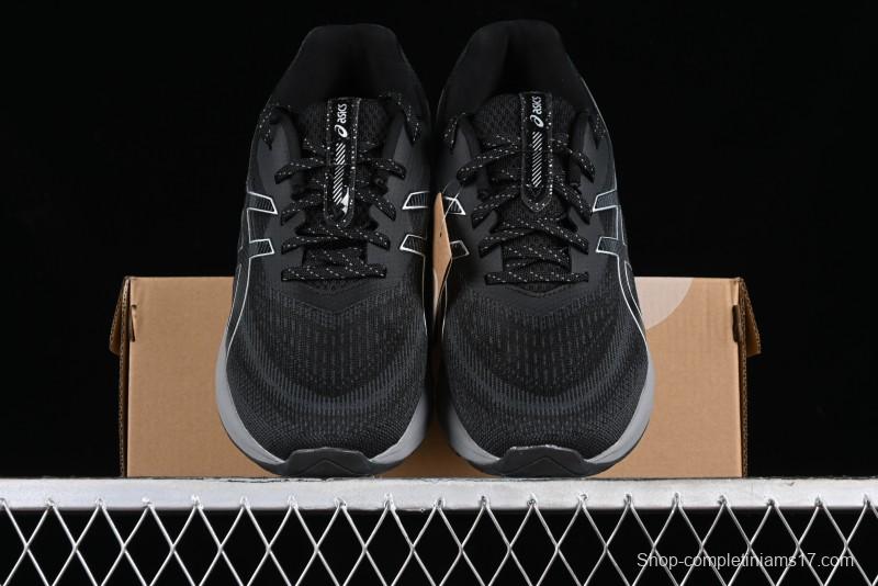 Asics Gel-Quantum 180 VIII Retro Breathable Casual Shoes with Cushioning for Men - 1201A631-002