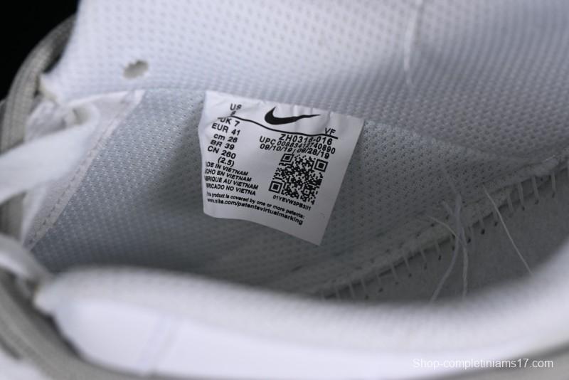 Nike Air Force 1 '07 Low Custom Anime Theme Spray-Painted Swoosh Casual Sneakers - ZH0316-016