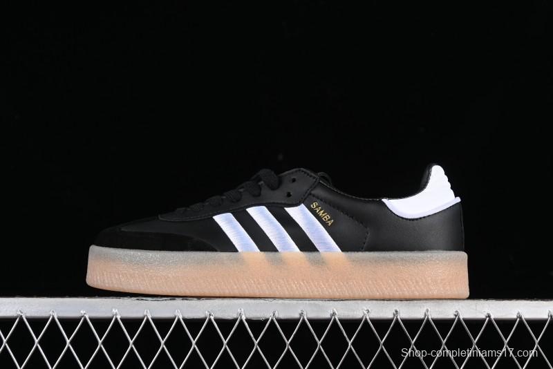 Adidas Samba W Casual Sneakers - ID0436