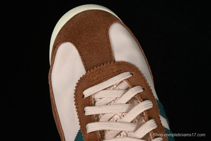 Adidas Originals SL 72 Retro Running Shoes with Ecotex Tongue and EVA Midsole - JH8648