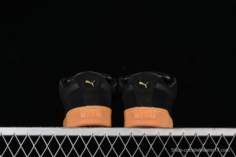 Puma Suede XL Retro Casual Sneakers - 398180-02