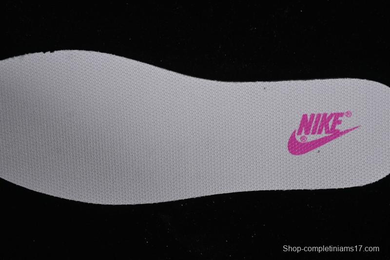 Nike Dunk Low SE Bubble Jellyfish Grey Island SB Strap Low-Top Casual Skate Shoes - FJ4188-100