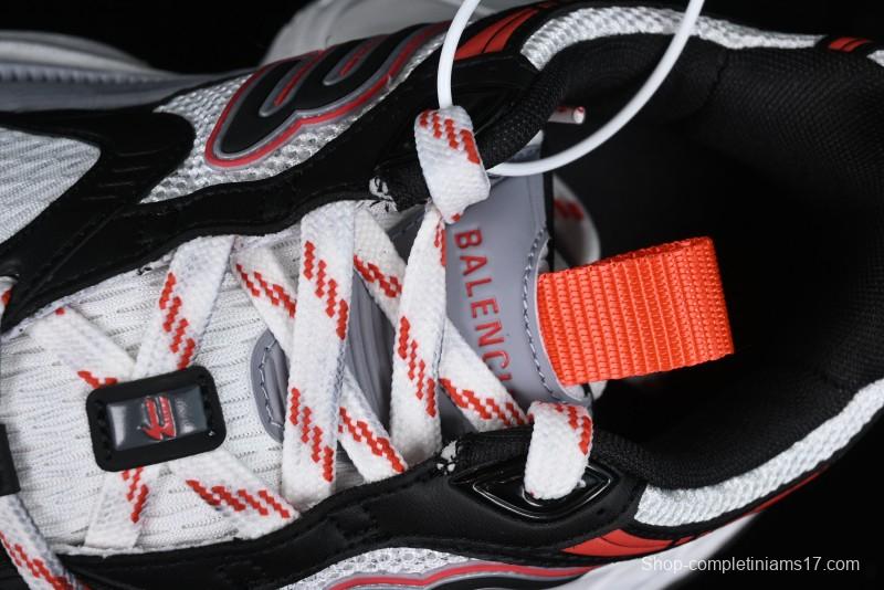 Balenciaga Track Sneaker Outdoor Concept Retro Dad Shoes - W2MV21960