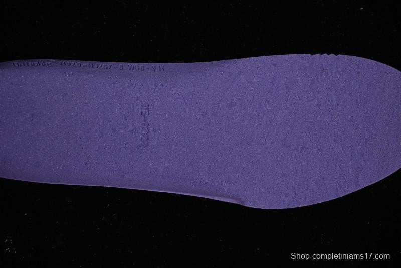 HOKA ONE ONE Tor Ultra Low Round Toe Cushioned Durable Low-Cut Hiking Shoes - 1155730 CVF