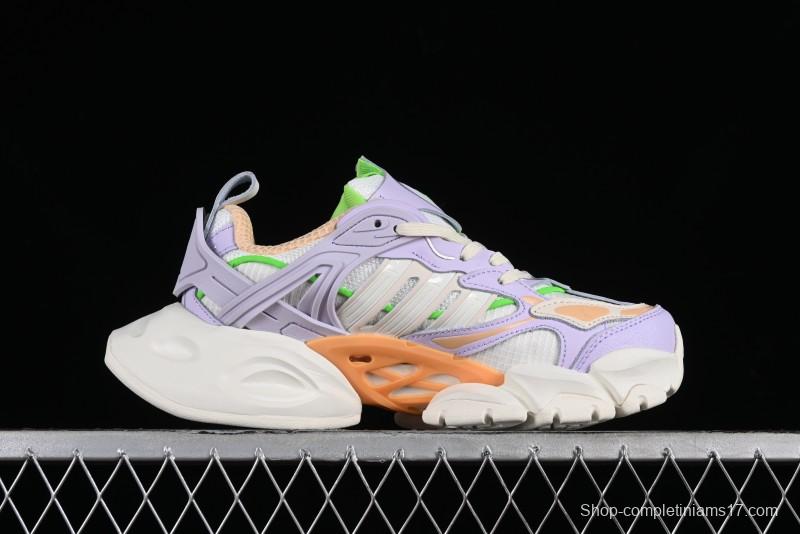 Adidas Vento XLG Deluxe IH7802 Retro Casual Dad Shoes - IH7802