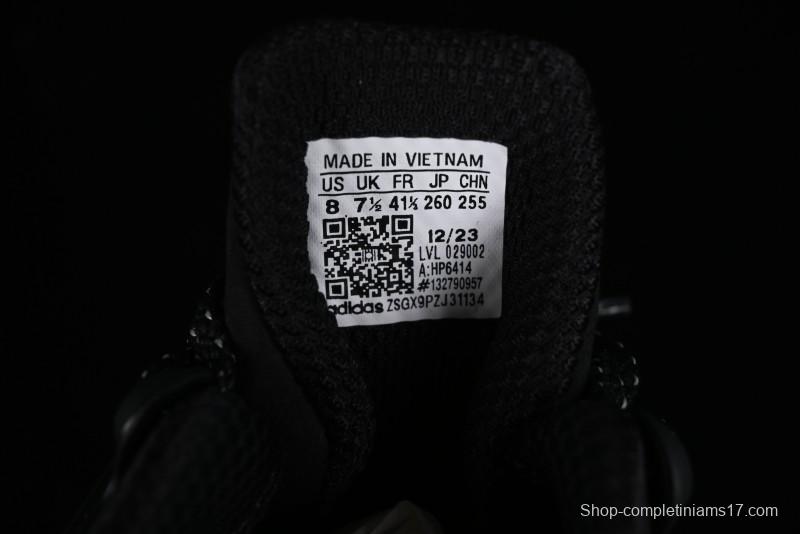 Adidas Ultra Boost Light 23 Running Shoes with Full-Length Boost Technology - HP6414