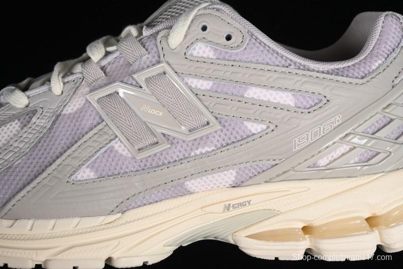 New Balance 1906 Series Retro Dad Style Casual Running Shoes - M1906RPA