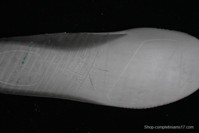 Nike Air Force 1 '07 Low Casual Sneakers with Full-Length Air Cushion - FQ8714-001