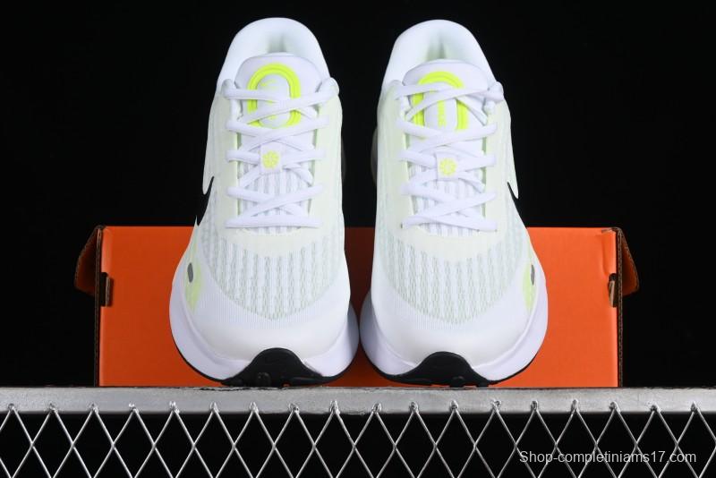 Nike Journey Run 2024 Low-Top Casual Running Shoes with Shock Absorption Anti-Slip and Wear-Resistant Design - FN0228-700