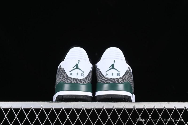 Nike Air Jordan Legacy 312 Low Retro Sneakers with Strap Design - CD7069-131