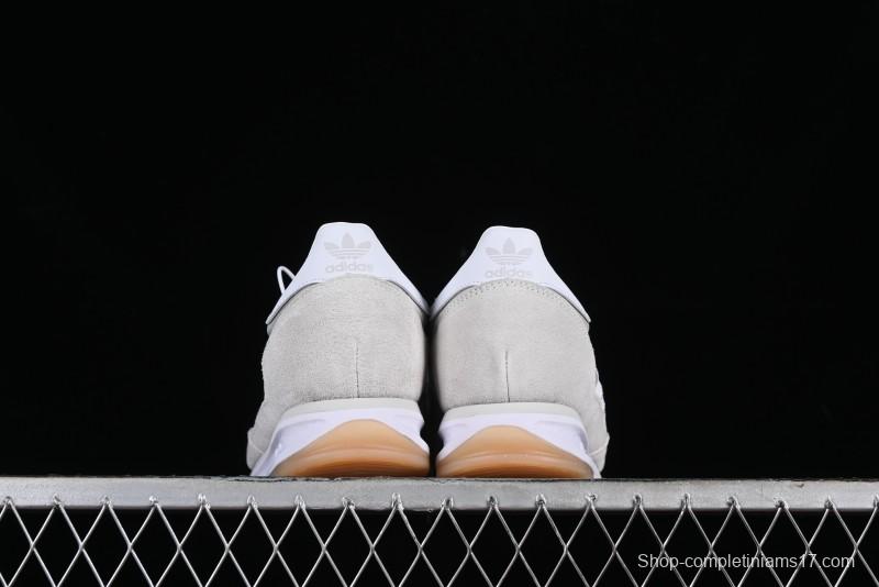 Adidas Originals SL 72 RS Retro Running Shoes - JI1281