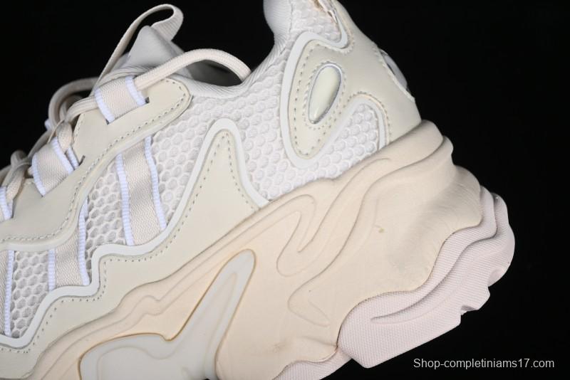 Adidas Originals Ozthemis 1.0 Kicksdong Low-Top Lifestyle Casual Shoes with Non-Slip Sole - IG1505