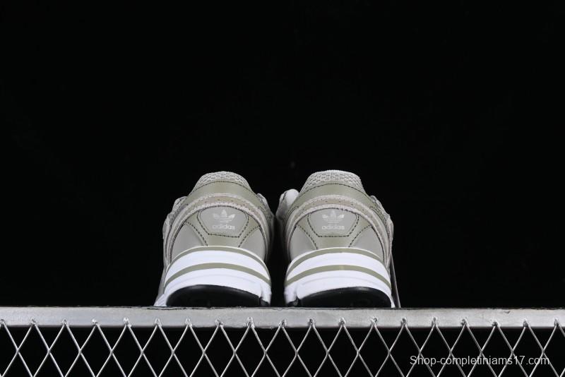Adidas Astir M HP9040 Retro Casual Running Shoes