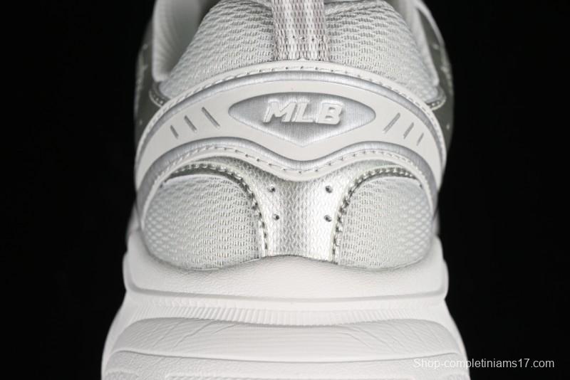 New York Yankees MLB ACE Runner Lightweight Casual Sneakers - 3ARNACE4N50IVS