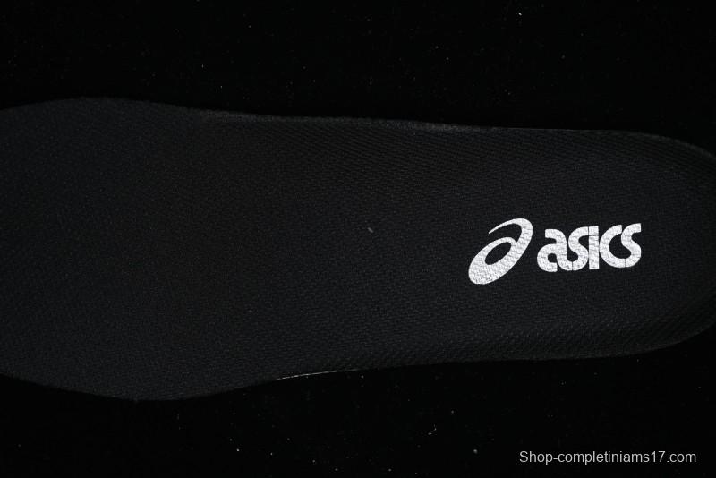 Asics Gel-Quantum 180 VIII Retro Breathable Casual Shoes with Cushioning for Men - 1201A631-002